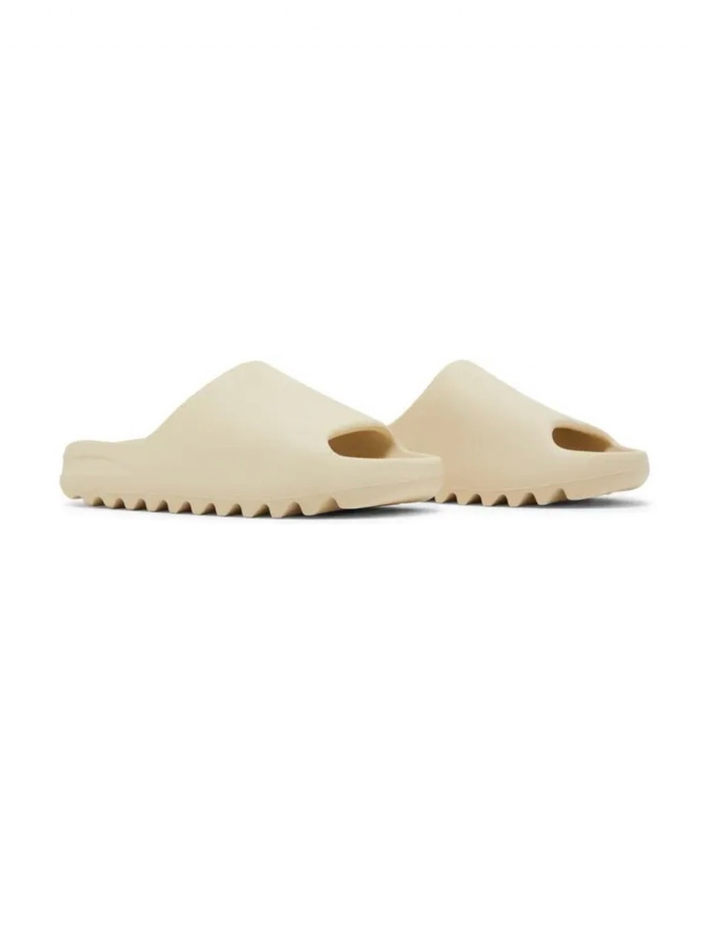 Adidas Yeezy Slides 'Bone' 2022